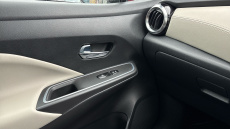 Nissan Micra 1.0 IG-T 92 Tekna 5dr Petrol Hatchback